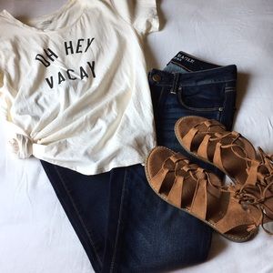 🔥 American Eagle Jeans 🔥